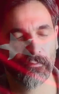 'Onlar önce vatan dedi'