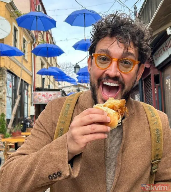 Masterchef Danilo Zanna rezil rüsva oldu! O isim foyasını ortaya çıkardı sosyal medyada yayınladı 'Çakma peynir' krizi - 4