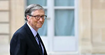 Bill Gates tüm okların hedefinde! Rus efsanesi Marat Safin: Corona virüsün sorumlusu Bill Gatestir