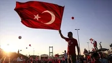 15 Temmuzun 10. yılında Cumhurbaşkanlığı Kabinesi üyelerinden ortak mesaj: Milli birlik vurgusu