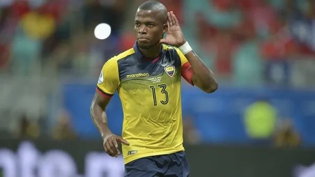 Fenerbahçe'de son dakika... Yeni transfer Enner Valencia'nın İstanbul'a geleceği saat belli oldu-3