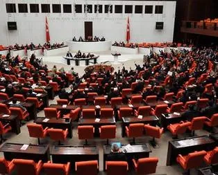 15 kanun tasarısı kabul edildi