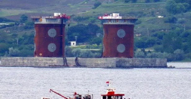 Dünyanın gözü Türkiye'de! İki gün sürecek...