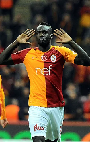 Mbaye Diagne'den aylar sonra olay itiraf! Galatasaray'da ve Brugge'de olay yarattı