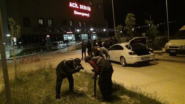16 yaşındaki genci parkta av tüfeğiyle vurup öldürdüler!-1