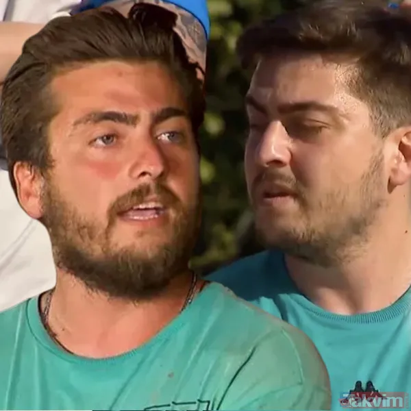 2024 Survivor Yaman Keleş bakın aslen nereli çıktı! Duyanın ağzı açık kaldı! İşte Survivor Yaman’ın memleketi... - 1
