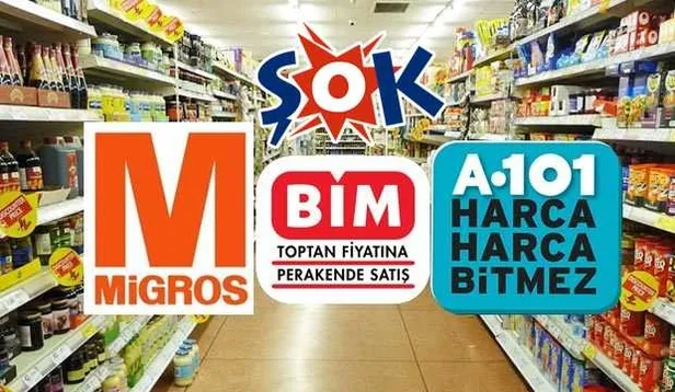 18 Haziran Migros Şok, Carrefoursa ve BİM personel alımı! 3.500 TL maaşla Migros Şok, Carrefoursa ve BİM iş başvuru şartları ve formu-6