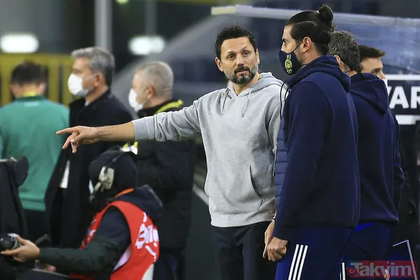 Son dakika Fenerbahçe haberleri | Erol Bulut tarihi fırsatı tepti! Daum'dan sonra... - 4