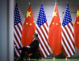 ABD’den Çin’e tepki: Rahatsızlık duyduk