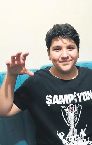 Barış Altun tam 6 yıllık mücadelenin ardından kanseri yendi! | Yaşam haberleri