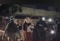 5. gün rehine takasından ilk kare!