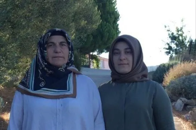 AVM'de başörtülü anne ile iki kızına "Pislikler, adiler, şerefsizler" diyen alçağın cezası belli oldu