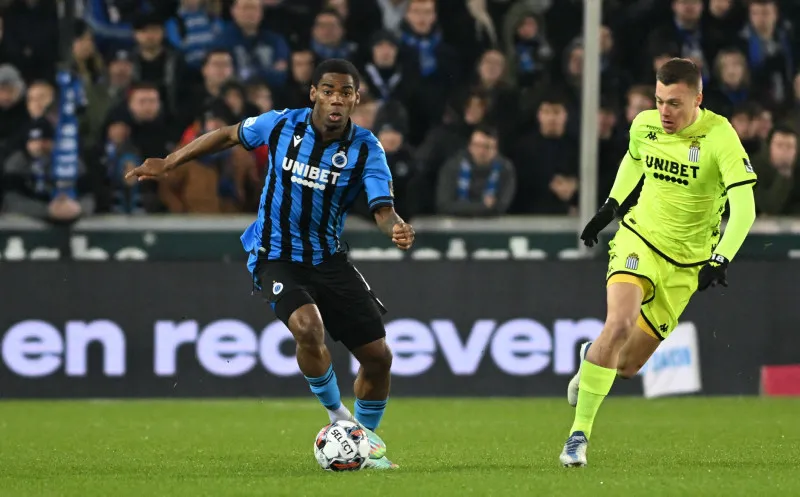 Galatasaray hedef büyüttü! Çifte transfer - 34