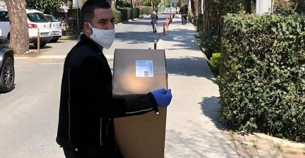 Arda Turan sözünü tuttu