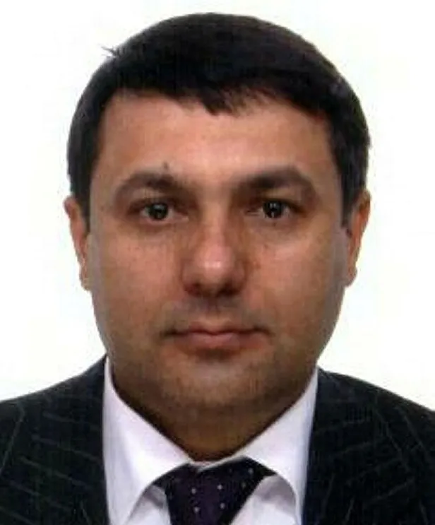 FETÖ/PDY firarisi eski emniyet müdürü Abdullah E. ile firari akademisyen Gözde Ö. hücre evinde yakalandı-2