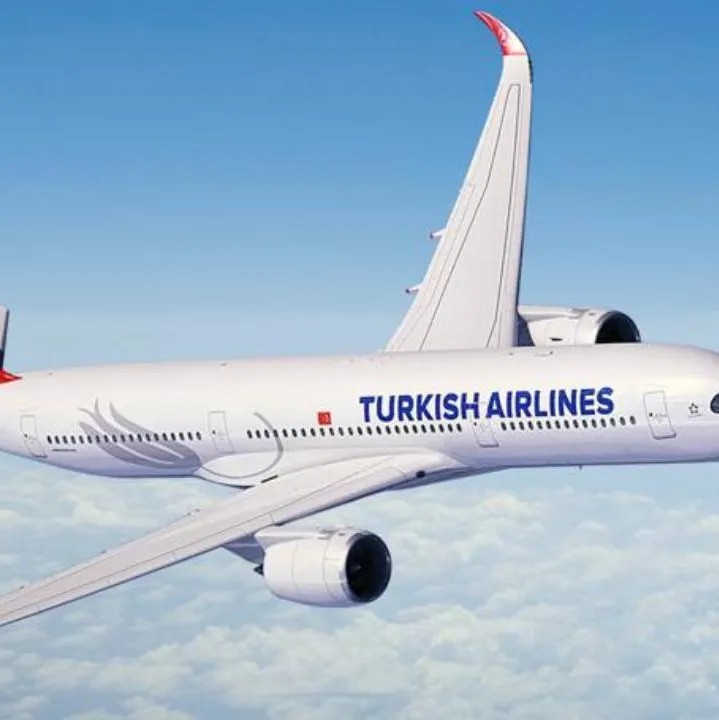 THY 2033’e uçuyor