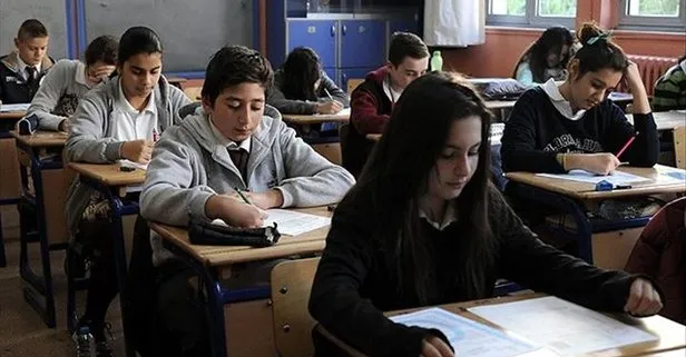 Manisa Lise Taban Puanlari Yuzdelik Dilimler 2020 Manisa Lise Puanlari Aciklandi Mi Takvim