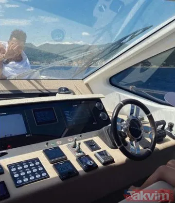 Uğruna 'at gübresi' yenen Cristiano Ronaldo yine yaptı yapacağını! Manchester United'ın yıldızının filosu çene yoruyor - 41