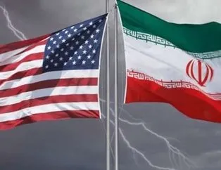İran’dan ABD’ye protesto notası