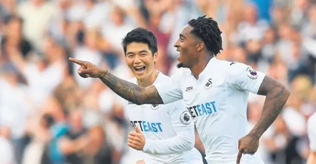 Leroy Fer kıymete bindi!