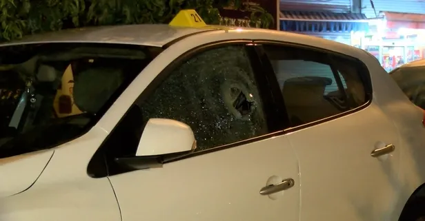 Alacak verecek kavgasında silahlar konuştu: 1 yaralı