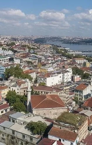 Maliye Bakanlığı'ndan konuta vergi istisnası!