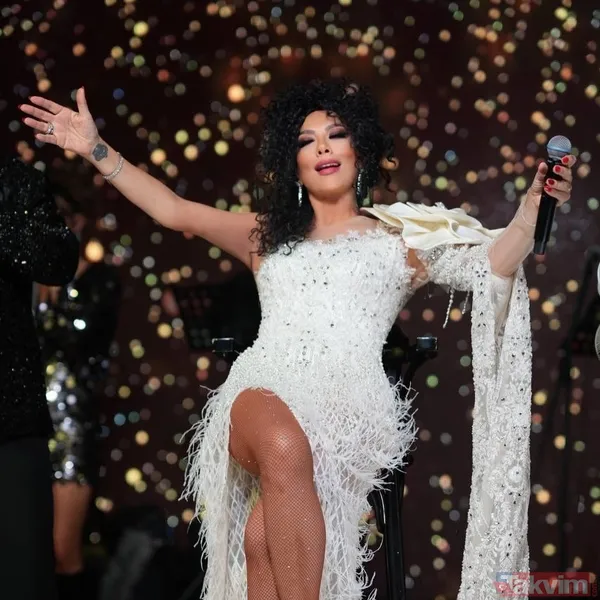 Işın Karaca 25 kilo verme sırrını açıkladı: "En çok bankacım sevinmiştir" - 9