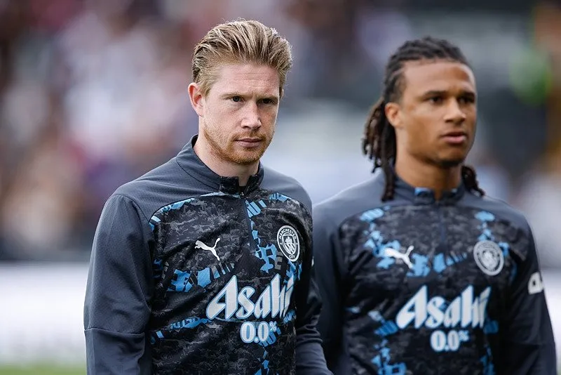 Operasyon: Kevin De Bruyne! Fenerbahçe'den çılgın teklif - 3