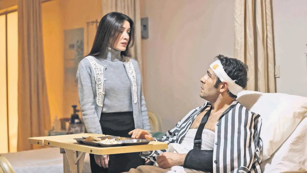 Vasiyet meselesi: atv'nin sevilen dizisi Zembilli'de yeni bölüm bomba gibi geliyor!