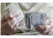 Gözler orada! SGKdan 2-3 maaş birden alabilirsiniz! SSKdan çift ve üç maaş nasıl alınır?