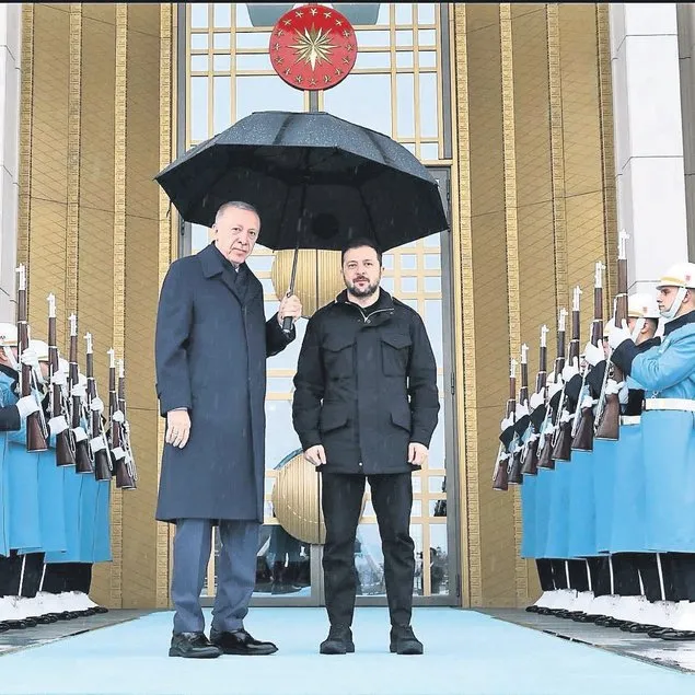 Lider farkı