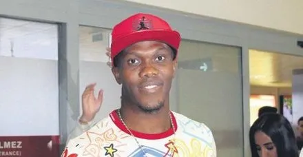 Anthony Nwakaeme hayran kaldı