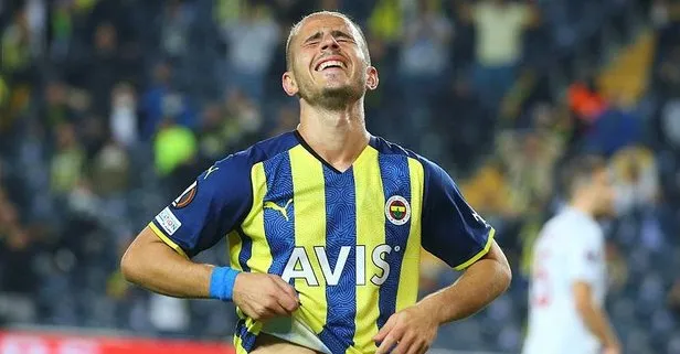 Fenerbahçe’de sakatlık Pelkas’ı sanılandan daha fazla etkiledi