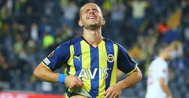 Fenerbahçe'de sakatlık Pelkas’ı sanılandan daha fazla etkiledi