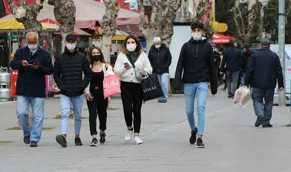 Uşak, virüsü yenen iller arasında yerini aldı sırrını tarhana ile açıkladı: ABD'liler sabaha kadar internette çorba tarifi aradı-9
