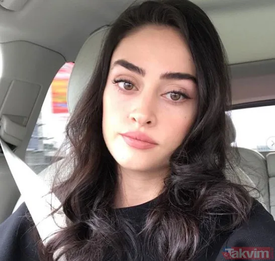 Diriliş Ertuğrul dizisinde Halime Hatun'u canlandıran Esra Bilgiç'ten şaşırtan açıklama: O zamanlar... - 26