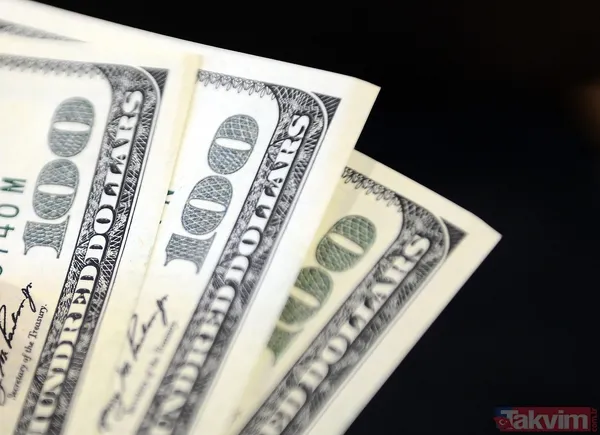 Dolar - Euro kuru 13 Ağustos: Bugün Dolar ve Euro ne kadar oldu, yükseldi mi? İşte güncel döviz kuru! - 2