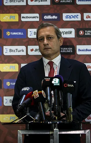 SON DAKİKA! Galatasaray Başkanı Burak Elmas'tan flaş Oğulcan Çağlayan açıklaması: Anlaşma ihtimalimiz kalmamıştır