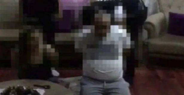 Fuhuş yapma bahanesiyle 40 ayrı ilde 104 vatandaşı dolandırdılar