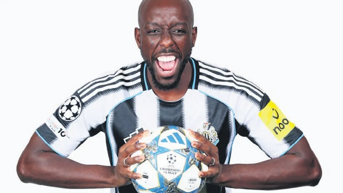 Kongolu yıldız Fenerbahçe'nin transfer radarına girdi