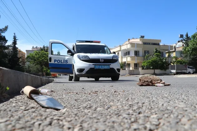 Öfkeli baba oğlunu kurşunladı
