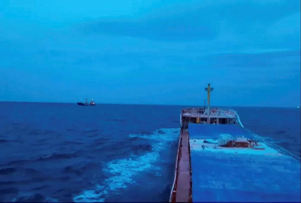 Batan gemiden 2 gün önce ayrılmıştı! Doğuşcan Yaylak tüm detayları anlattı: Son sözleri bu olmuş...