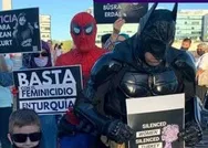 FETÖ’cü alçaklardan ‘Kadınlar Günü’nde Türkiye karşıtı propaganda!