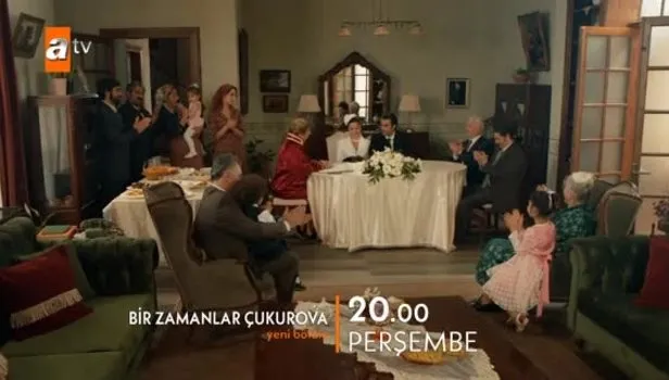 İZLE | Bir Zamanlar Çukurova 135. bölüm fragmanı: Düşmanımın düşmanı dostumdur!