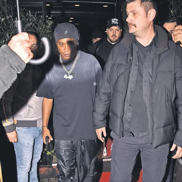 ’İştah’ kabarttı