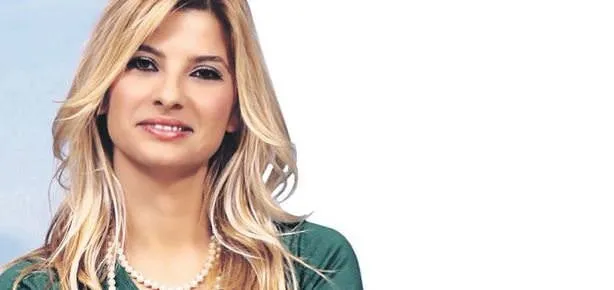 Tuğba’nın Yiğit’i!