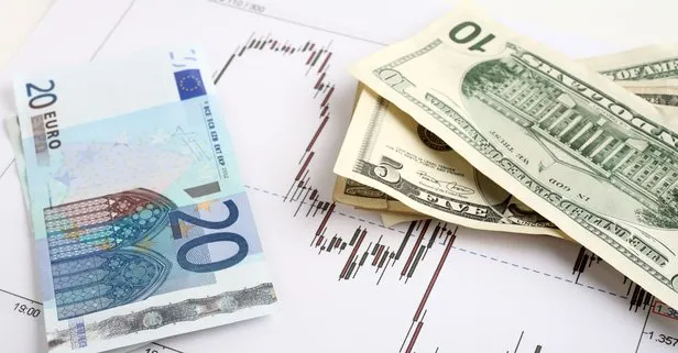 Dolar ve Euro ne kadar? 6 Nisan 2018 Döviz kurları