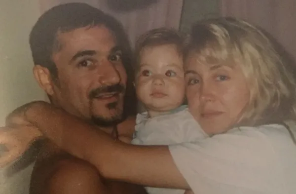 Mehmet Ali Erbil'in kızı Yasmin Erbil'den gelen o görüntü olay: "Tuvalet bu tuvalet sanki mankenlik teklifi gelecek"-6