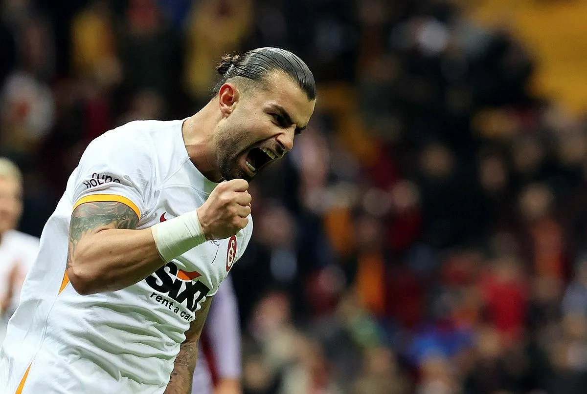 Abdülkerim Bardakcı için 2 sürpriz talip!