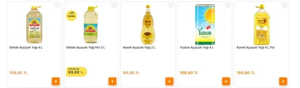 10-haziran-2022-bim-sok-a101-tarim-kredi-marketleri-aycicek-yagi-fiyatlari-1654868516359.jpg 2022 BİM, ŞOK, A101, Migros, Carrefour Ayçiçek yağı fiyatları... Bu marketlerde Ayçiçek yağı fiyatları dip yaptı-4